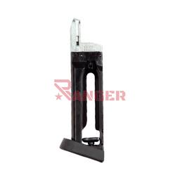 CARGADOR CZ75D CO2 17 RONDAS