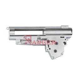 [16593A] GEARBOX ASG SHELL ULTIMATE VER.3 PLATA