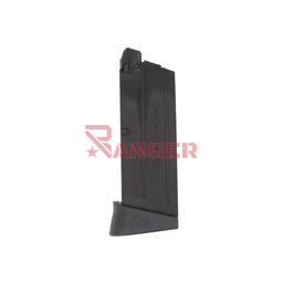 [325029] CARGADOR PISTOLA SMITH WESSON M&P9  GAS NEGRO