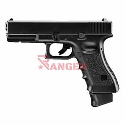 [TM142740] PISTOLA MARUI GLOCK 22 GAS NEGRA
