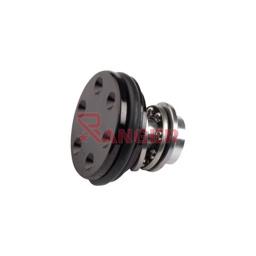 [16610A] CABEZA PISTON ASG NEGRA-PLATA