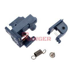 [16633A] SWITCH ASG VER.2 GEARBOX AZUL