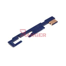 [17101A] SELECTOR PLATE ASG G36 AZUL