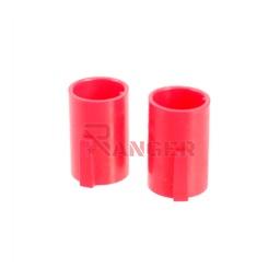 GOMA HOP UP VSR M28 Roja