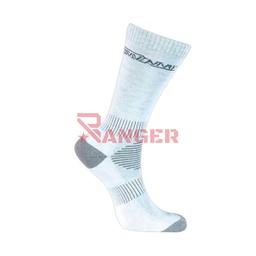 [101028-35/38] CALCETIN FORAVENTURE COLMAX PACK 3 UND. 35/38 GRIS