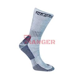 CALCETIN FORAVENTURE THERMOLITE GRIS