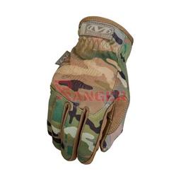 GUANTE MECHANIX FAST FIT MULTICAM
