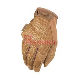 GUANTE MECHANIX ORIGINAL TAN