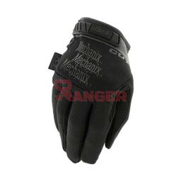 GUANTE MECHANIX PURSUIT CR5 ANTICORTE NIVEL 5 NEGRO