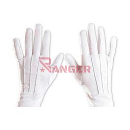 [151122/1016] GUANTE MILITAR NYLON GALA 3 VENAS BLANCO