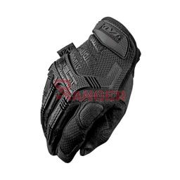 GUANTE MECHANIX MPACT NEGRO