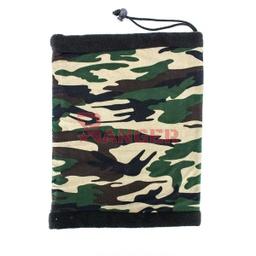 [YL-18587] BRAGA MULTI NECK C/POLAR CAMO