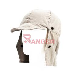 [30063-KH] GORRA SAHARIANA SIROQUERA BARBARIC BEIGE XL
