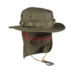 SOMBRERO IMMORTAL BONIE CON SIROQUERA VERDE