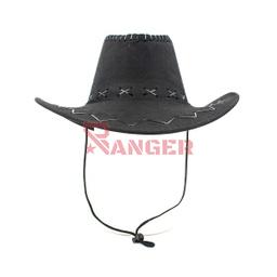 [3146/7485] SOMBRERO GAVILANES NEGRO