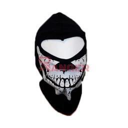 [109016] VERDUGO ALGODON 1 ABERTURA CALAVERA NEGRO