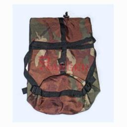 FUNDA SACO REDUCTOR CAMUFLAJE