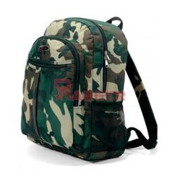 [BZ2855] MOCHILA BENZI CAMO