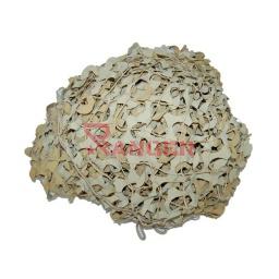 [14466060] RED CAMO HOJAS CON CUERDA 6 X 3 DESIERTO