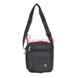 [58338] BOLSO X CORDURA GR. NEGRO