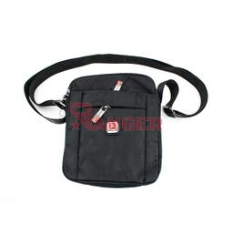 BOLSITO CORDURA DOBLE CREMALLERA