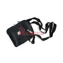 [59202] BOLSITO X CORDURA AGARRADERA PVC NEGRO