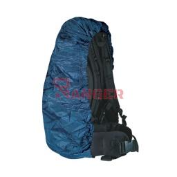CUBREMOCHILA 65L CUADRILLE AZUL MARINO