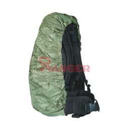 CUBREMOCHILA 65L CUADRILLE VERDE
