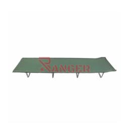 [101115] CAMA PLEGABLE PEQ. 4 PATAS VERDE