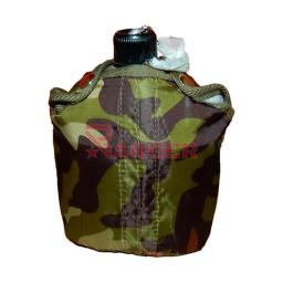 [IW-101140-WL] CANTIMPLORA IMMORTAL ALUMINIO 0.75L CAMO