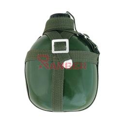 CANTIMPLORA ALUMINIO 1L VERDE