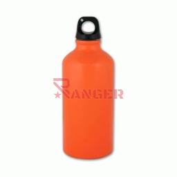 BOTELLA ALUMINIO 0.5L NARANJA