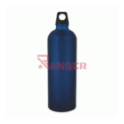BOTELLA ALUMINIO 1L AZUL