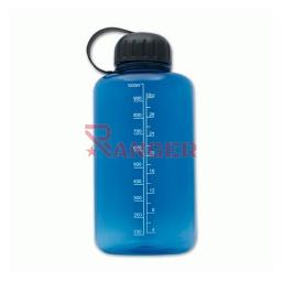 [39013] BOTELLA PVC 1L AZUL